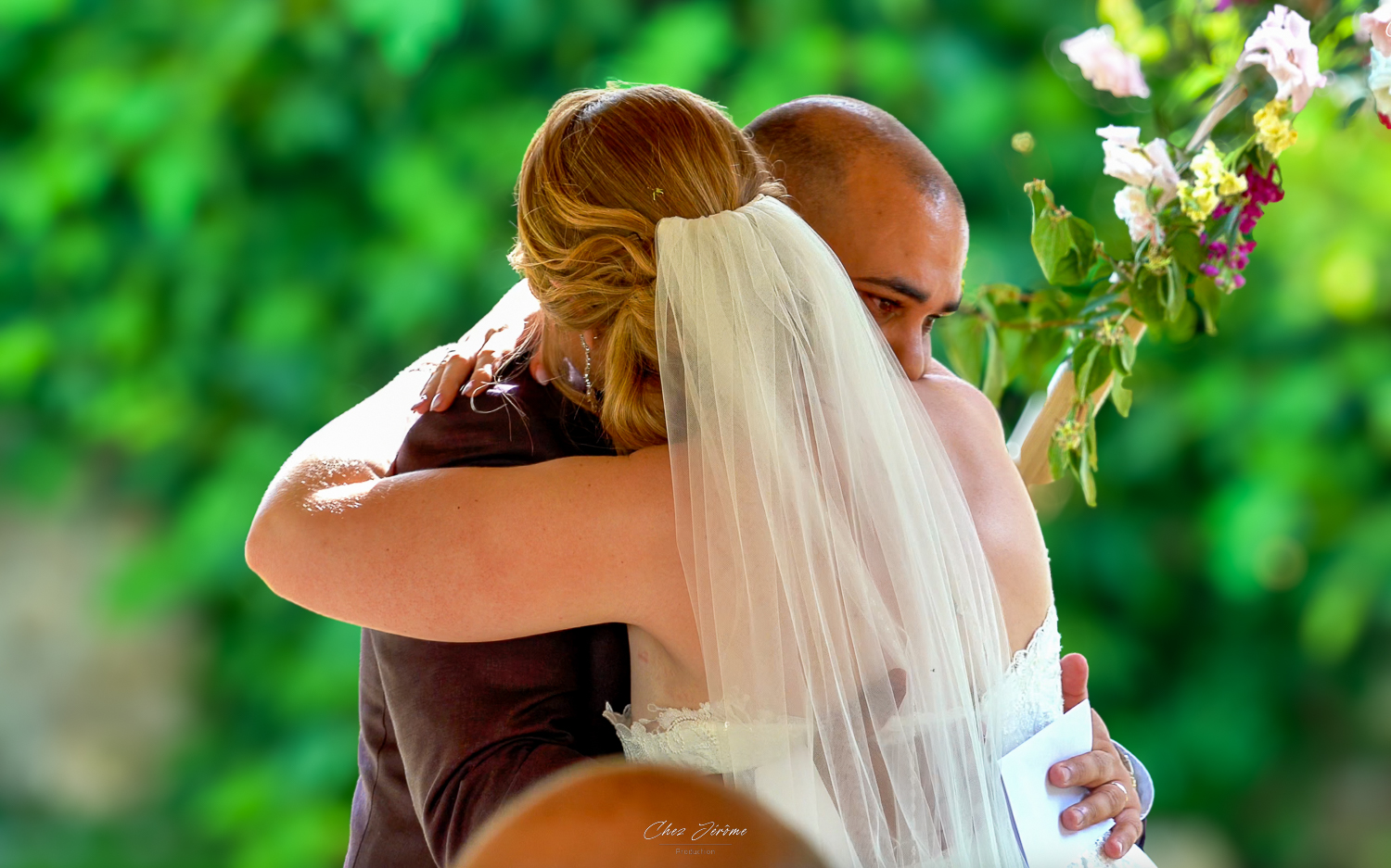 Photographe et vidéaste de mariage – Immortalisez votre jour unique