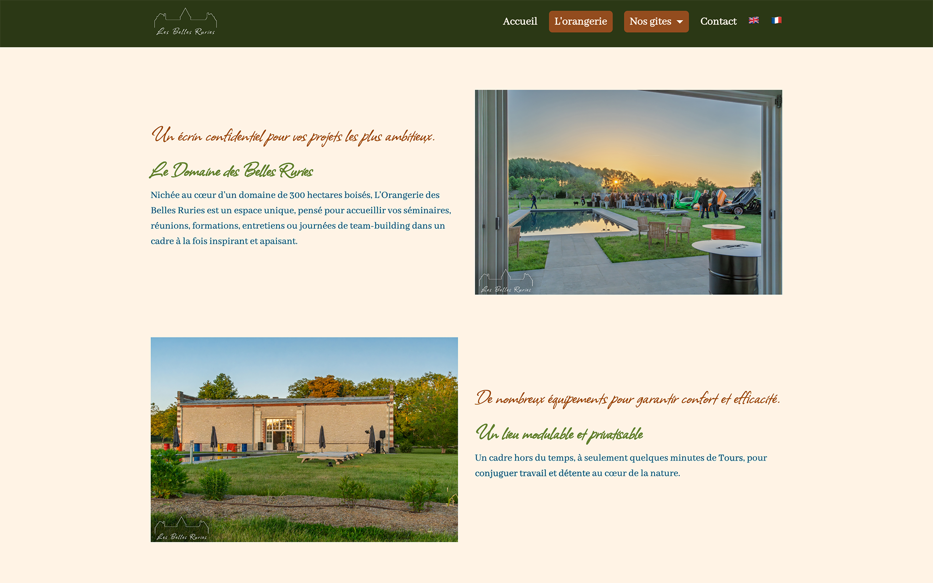 Besoin d’un site Web vitrineou e-commerce (boutique en ligne) ?
